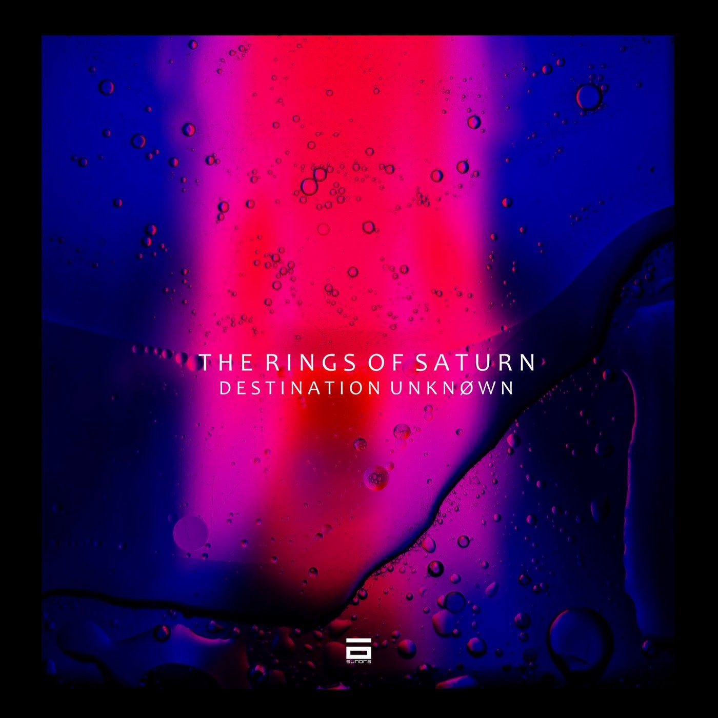 The Rings Of Saturn