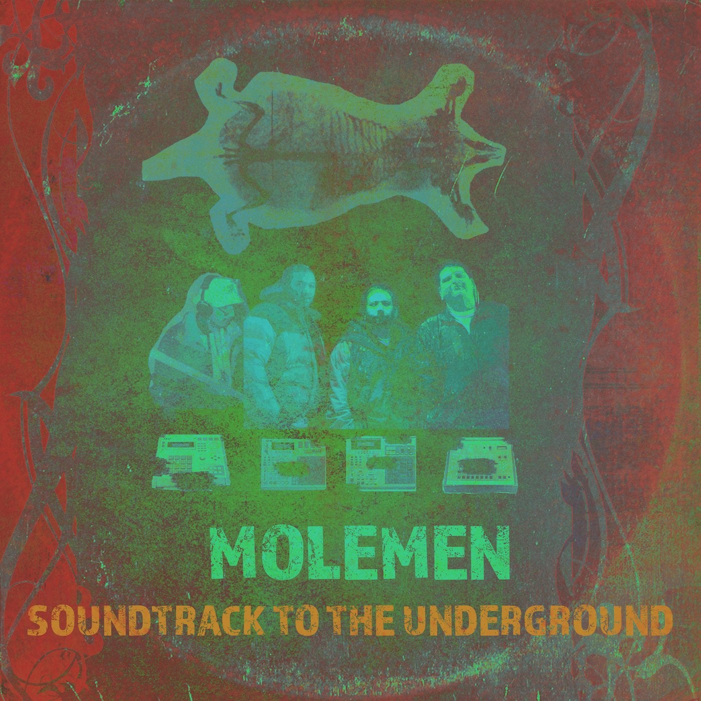 Soundtrack to the Underground