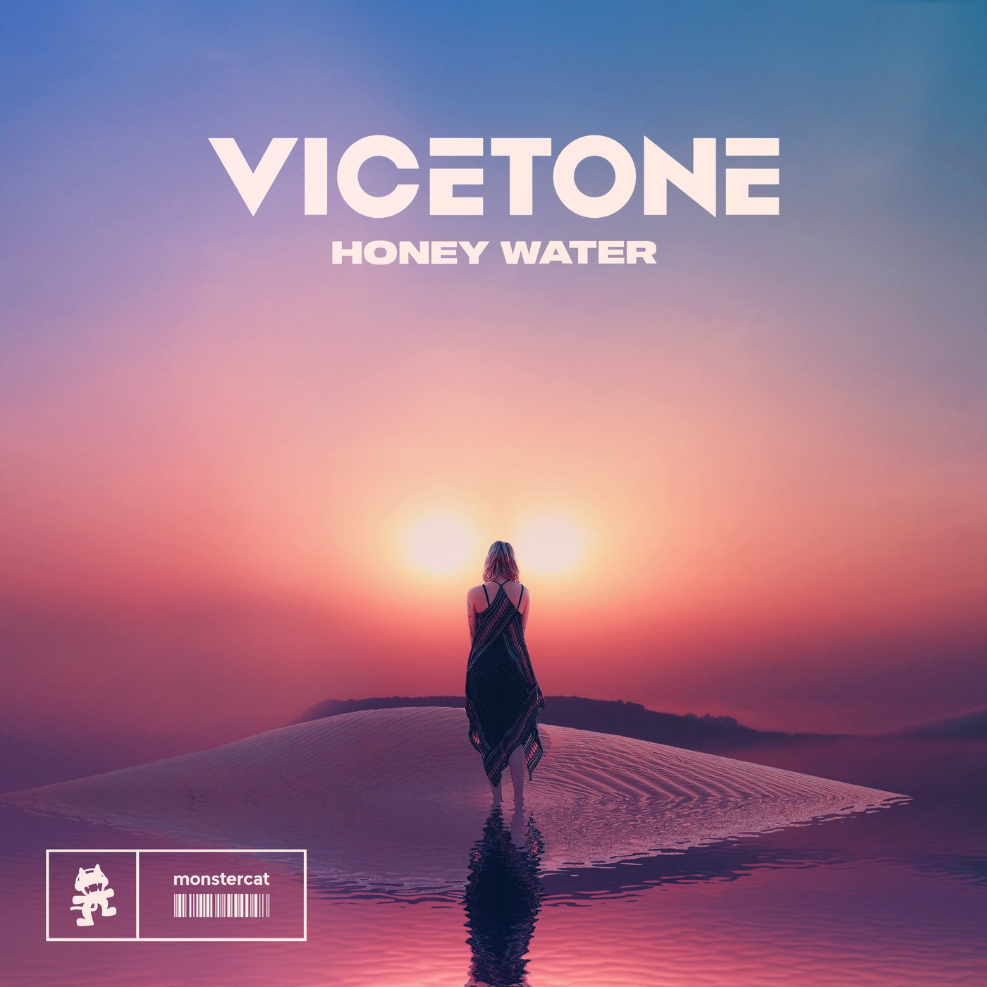 Honey Water - Extended Mix