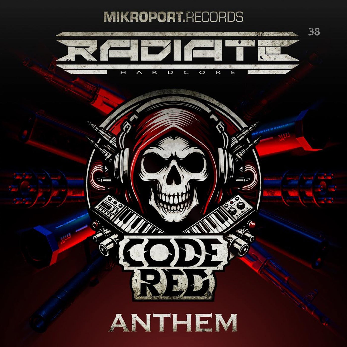 Code Red Anthem