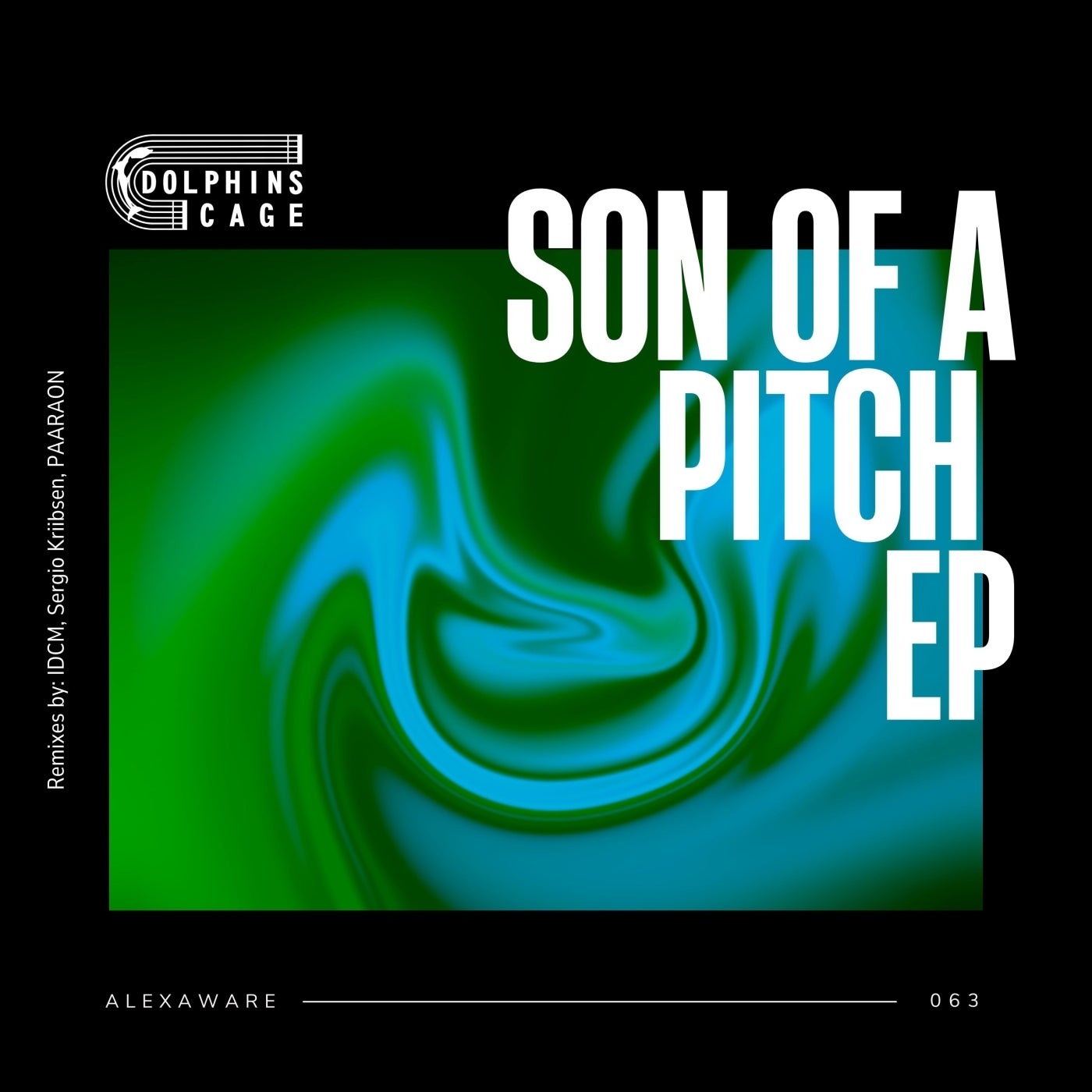 Son of a Pitch