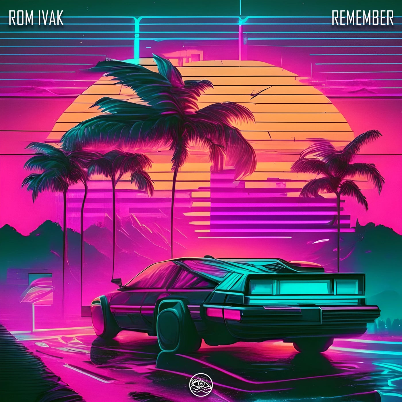 Rom Ivak - Remember [See The Sea Records] | Music & Downloads on Beatport