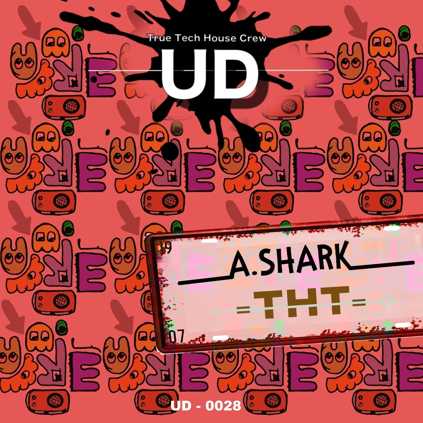A.Shark music download - Beatport