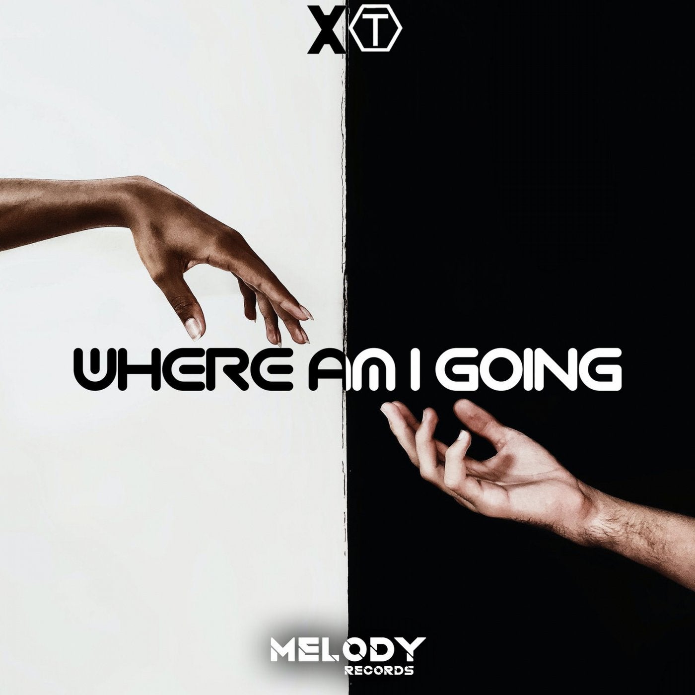 Where Am I Going