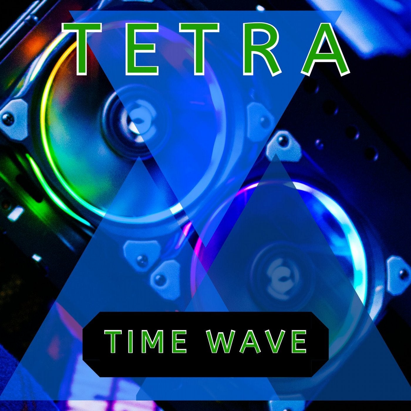 Time Wave