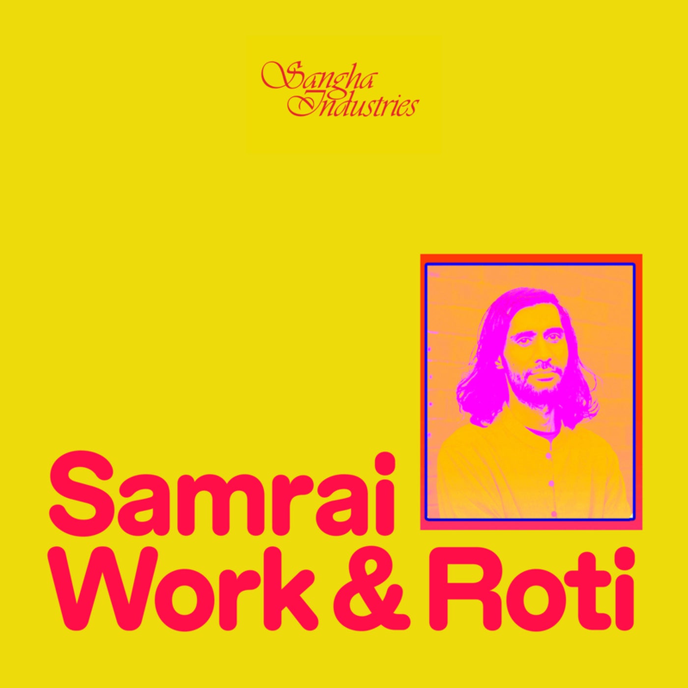 Work & Roti