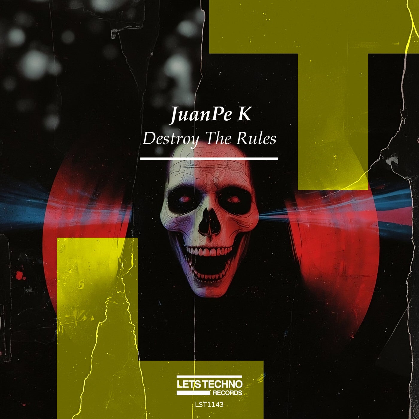 Destroy The Rules