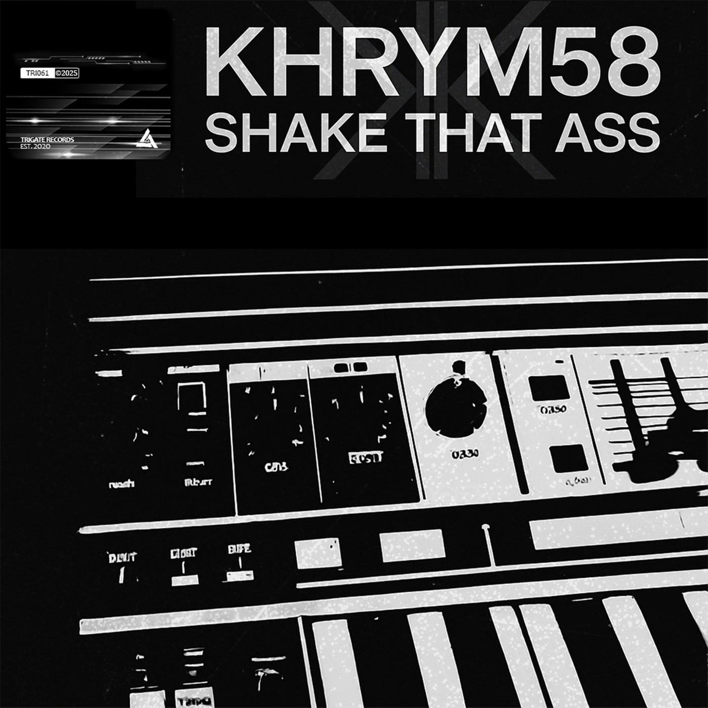 Shake That Ass