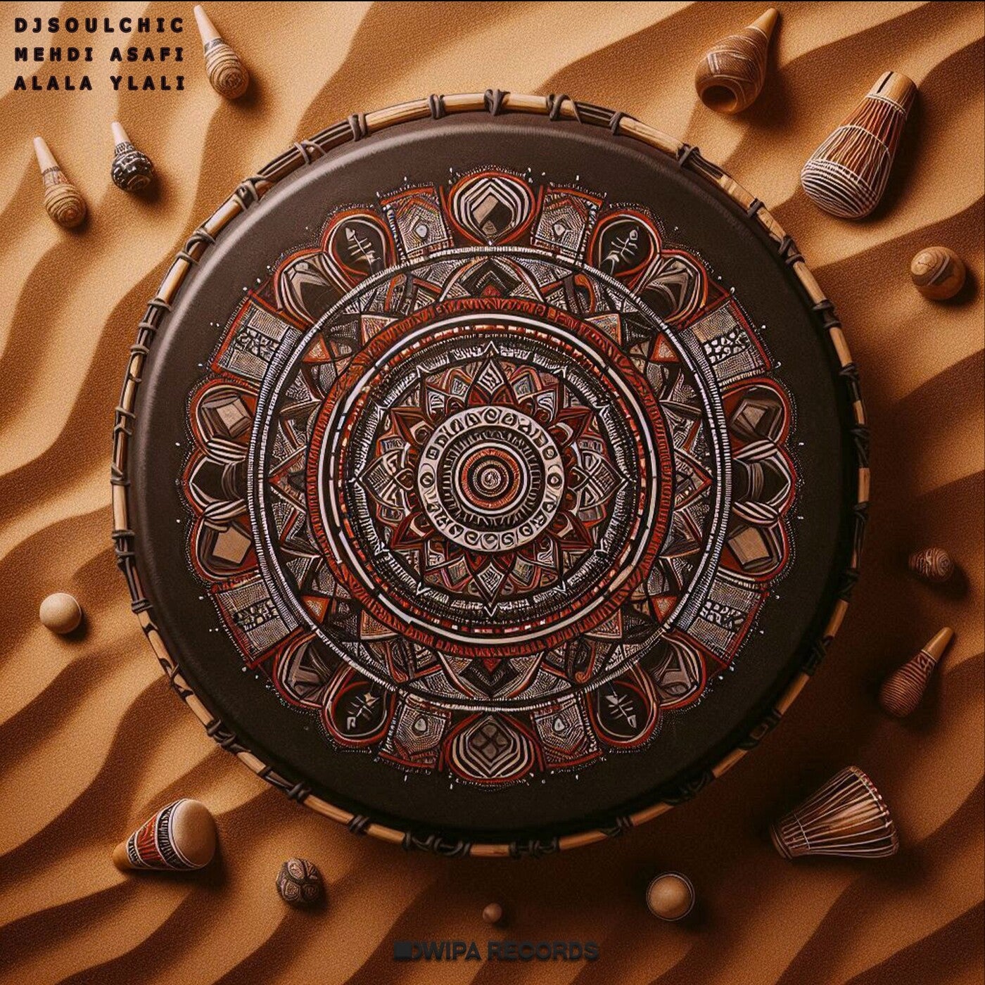 Alala Ylali (Original Mix)