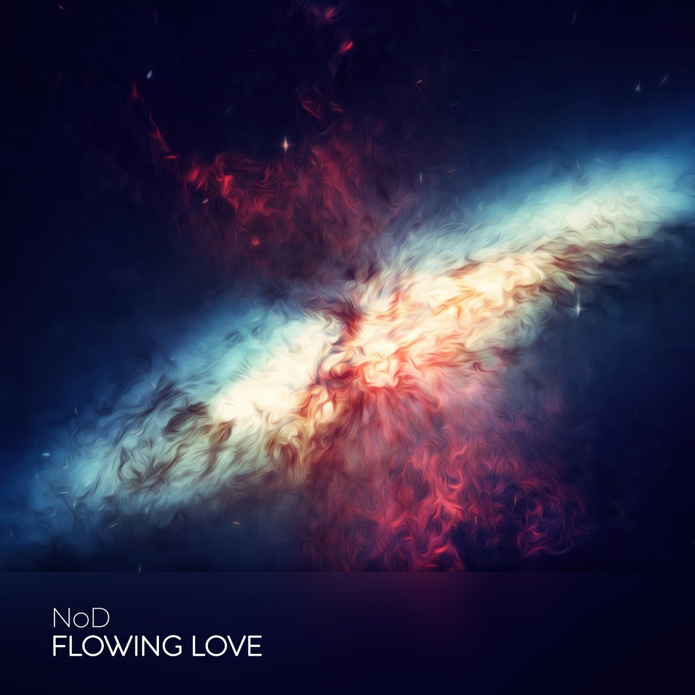 Flowing Love