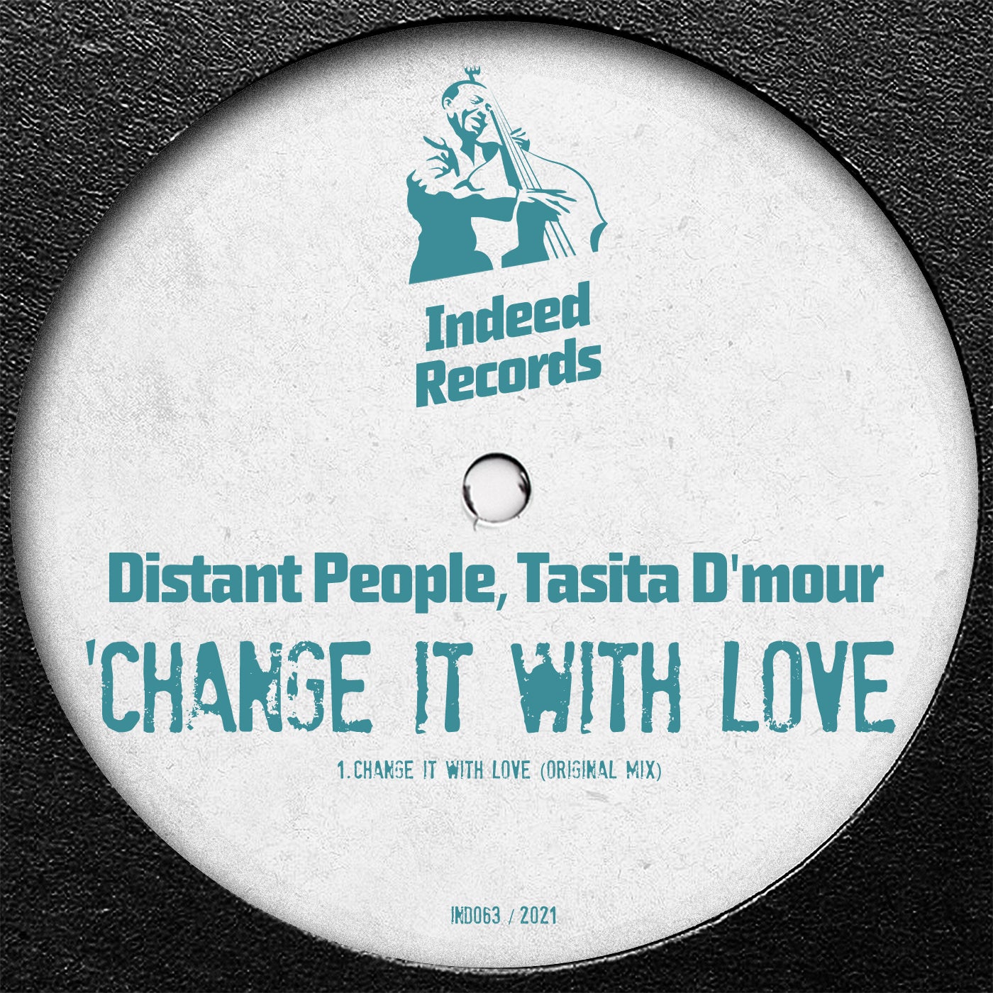 Change It With Love
