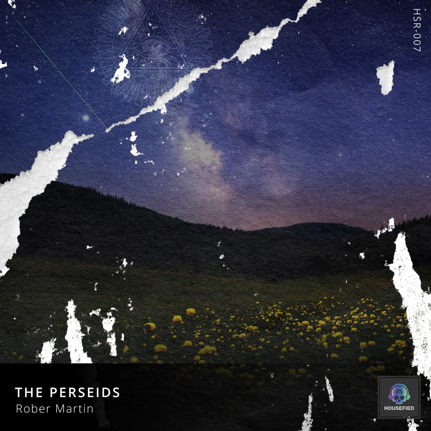 The Perseids