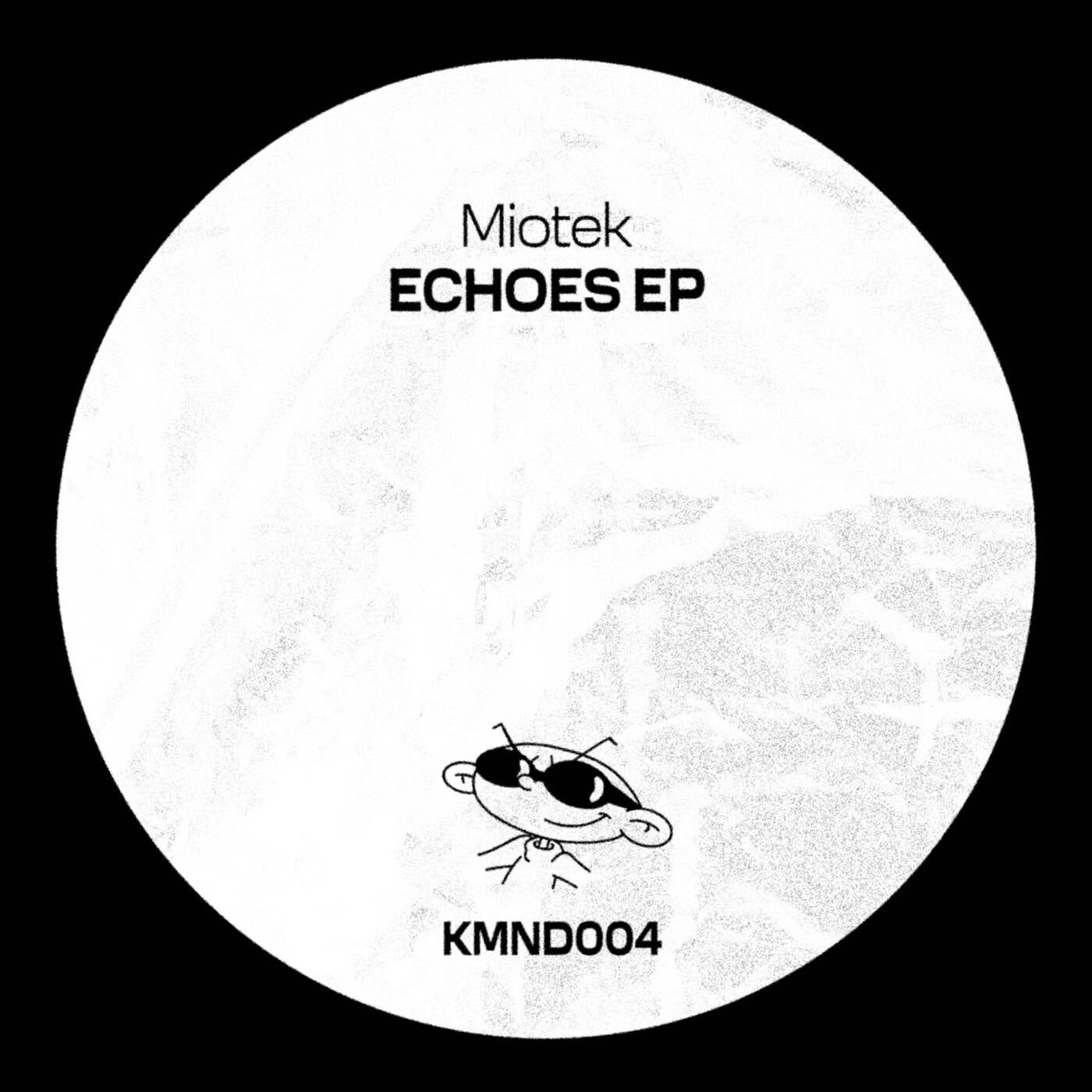 Echoes EP