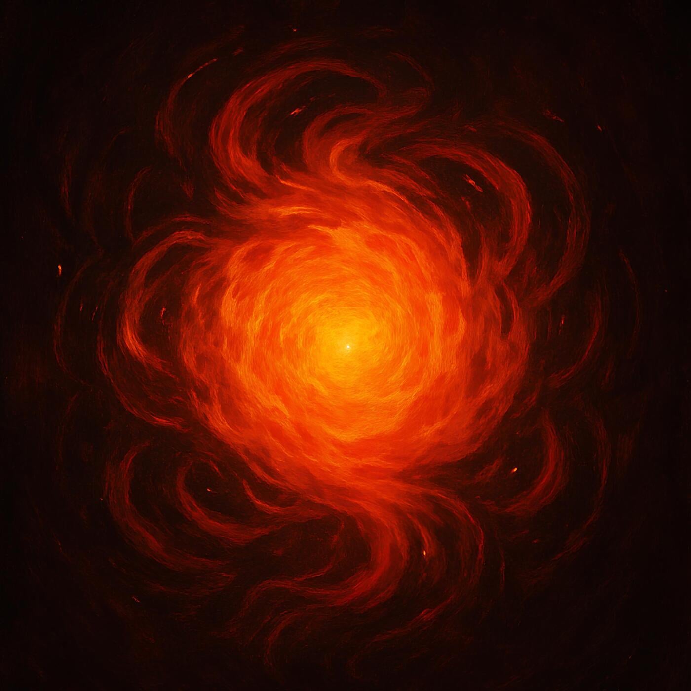 Krakatoa (Extended)