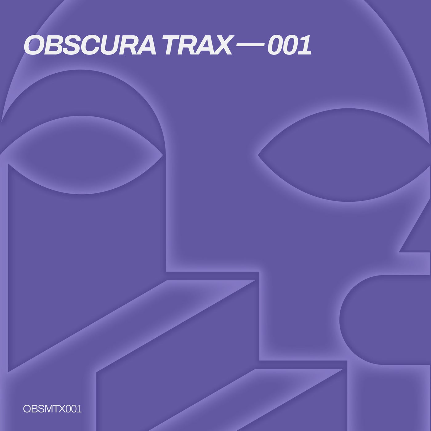 Obscura Trax — 001
