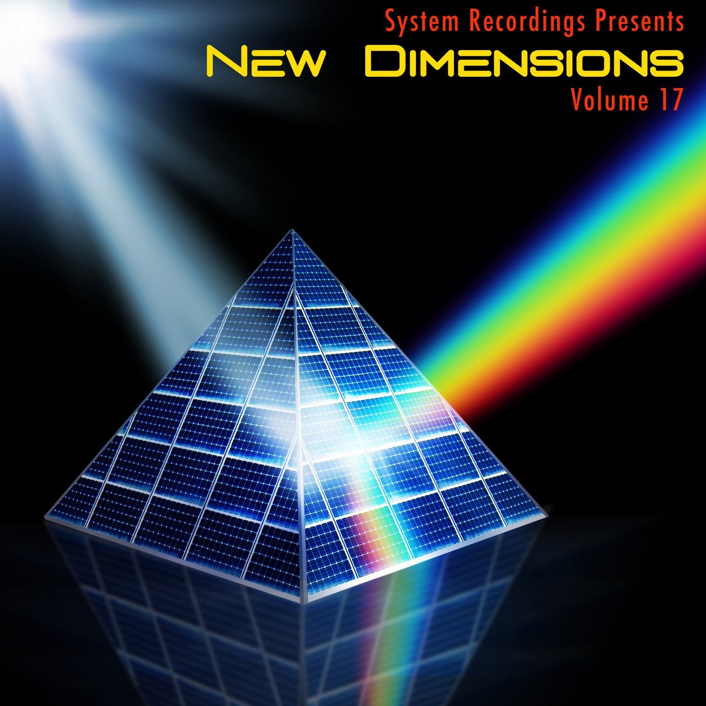 New Dimensions 17