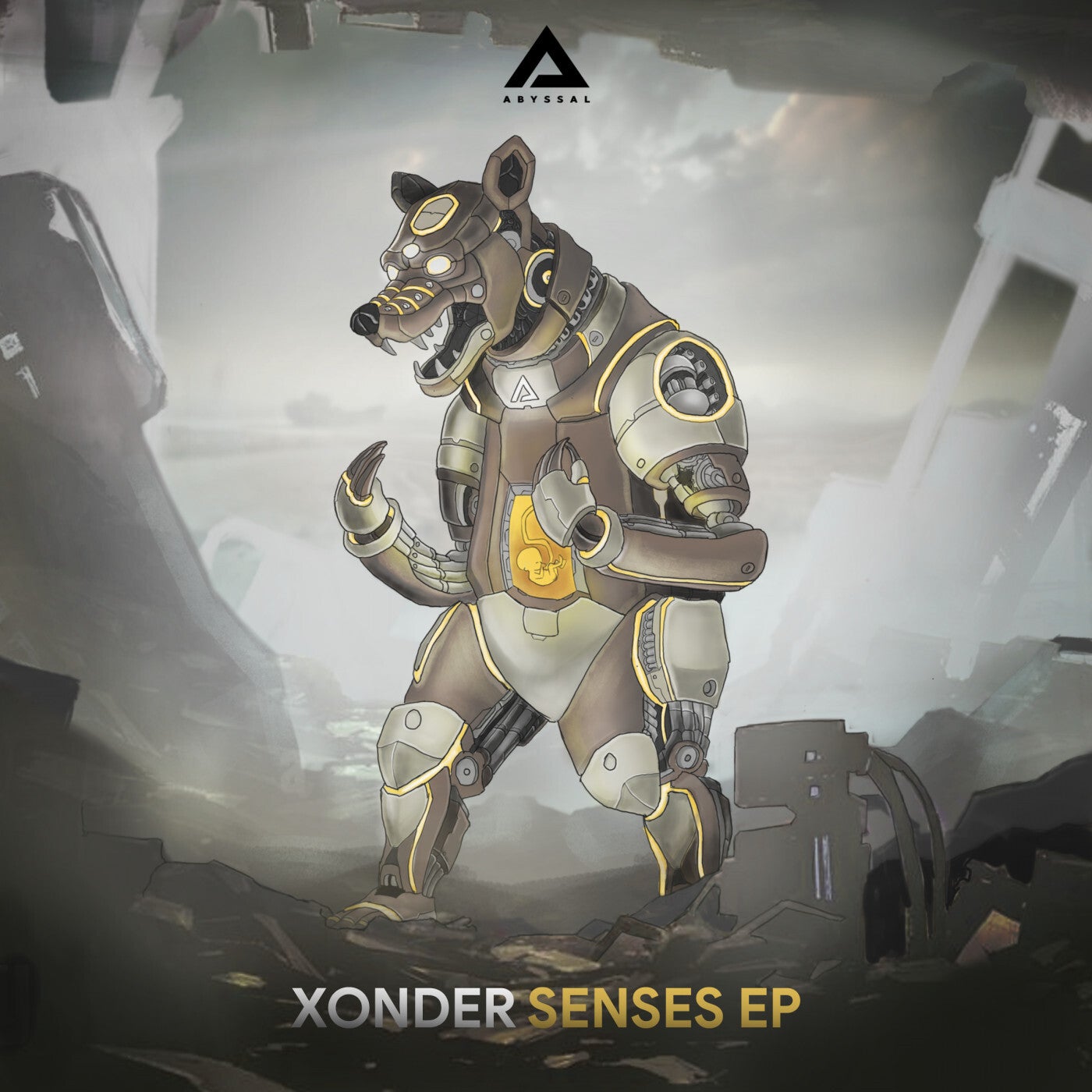 Senses EP