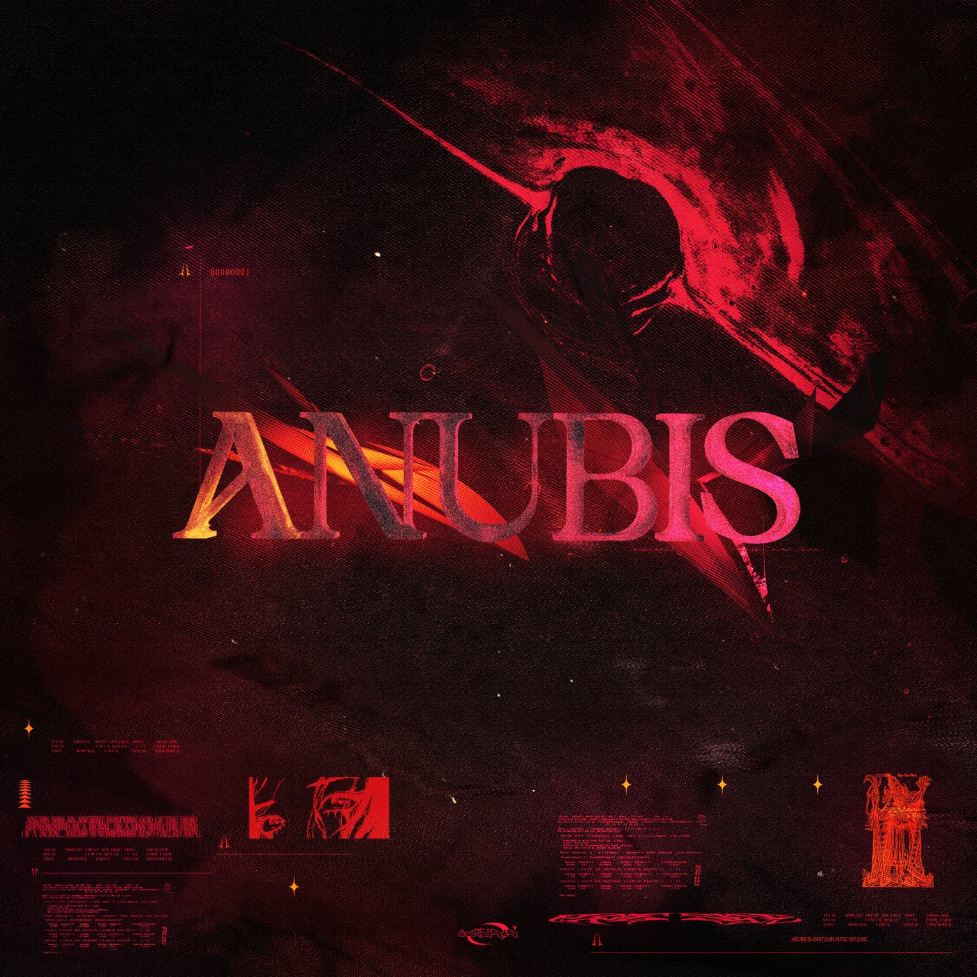 ANUBIS