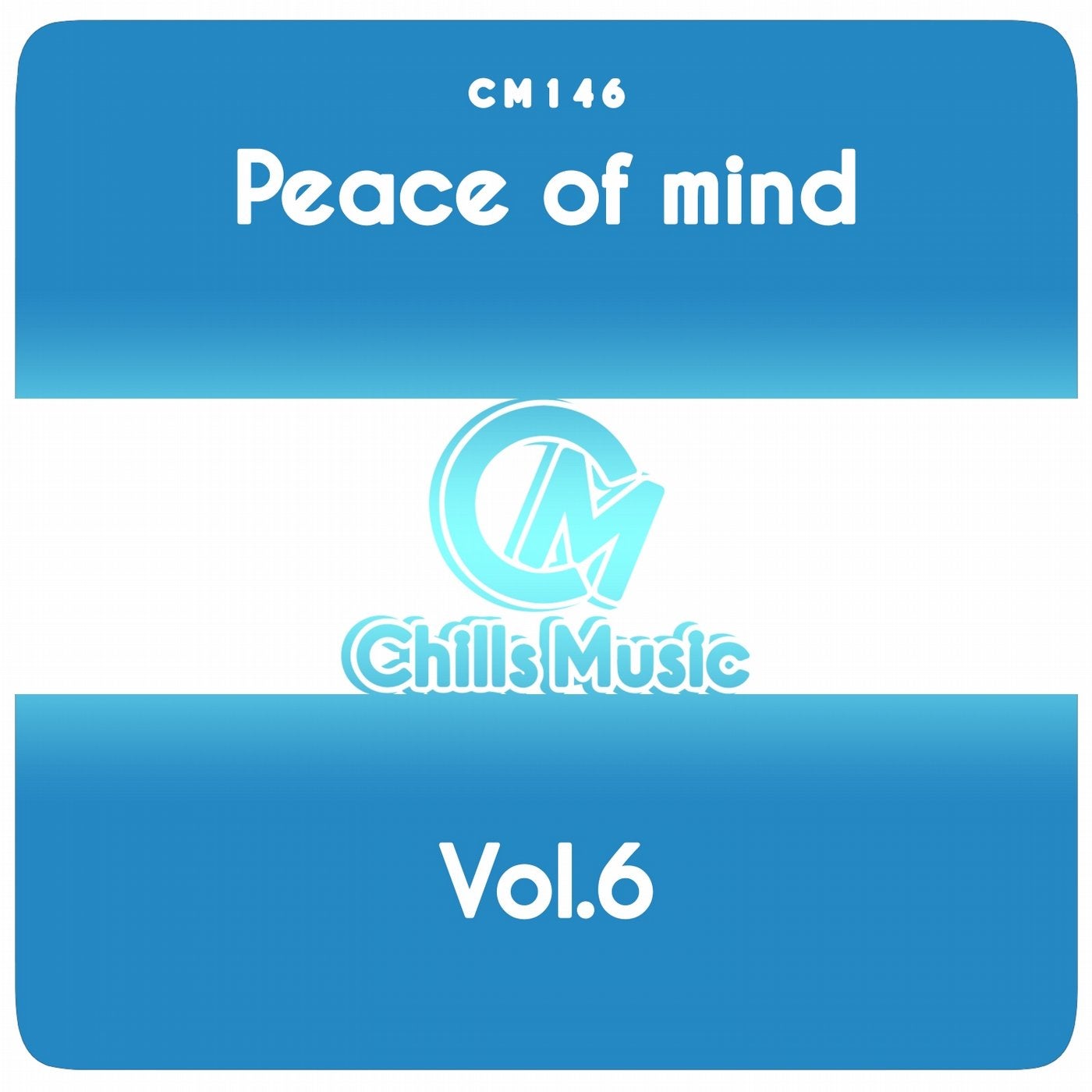 Peace of Mind, Vol.6