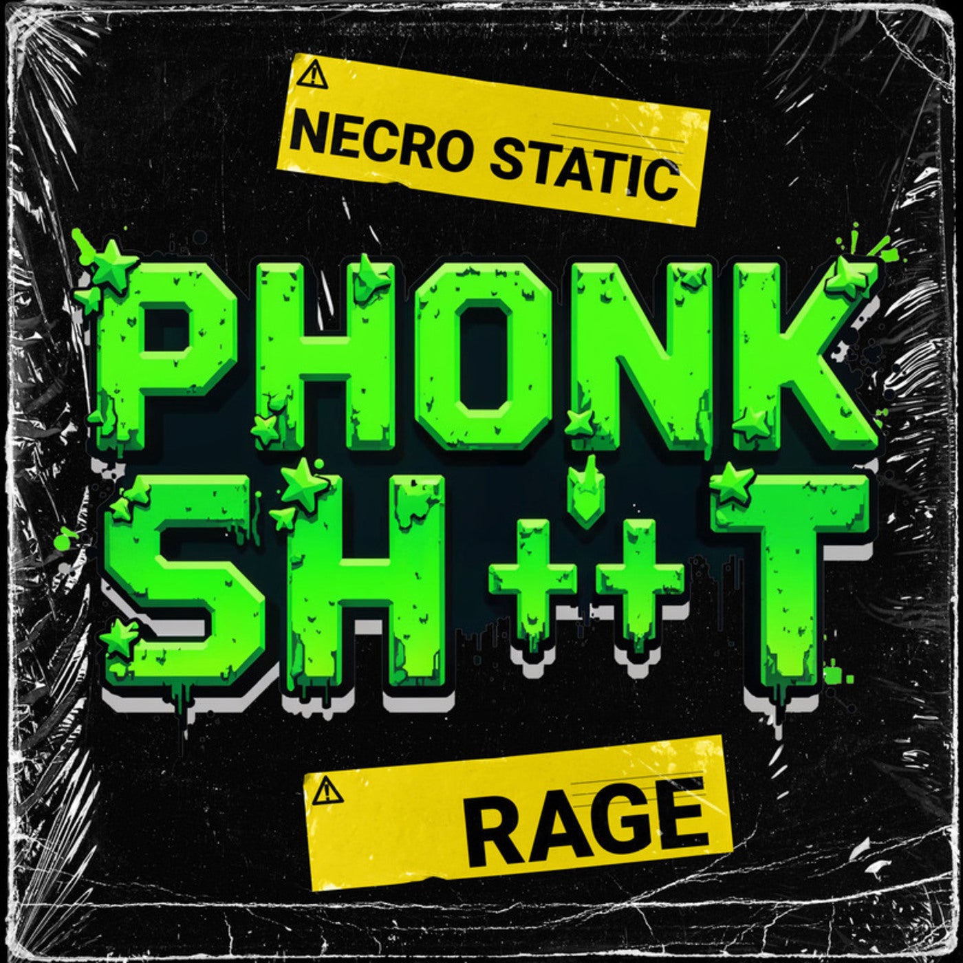 Rage