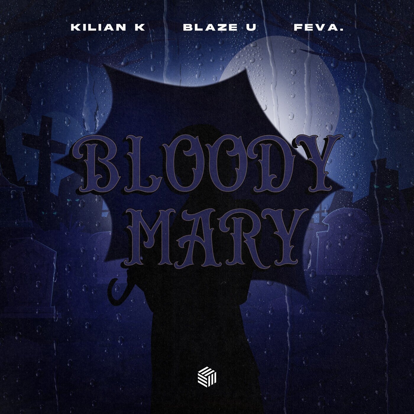 Bloody Mary (Extended Mix)