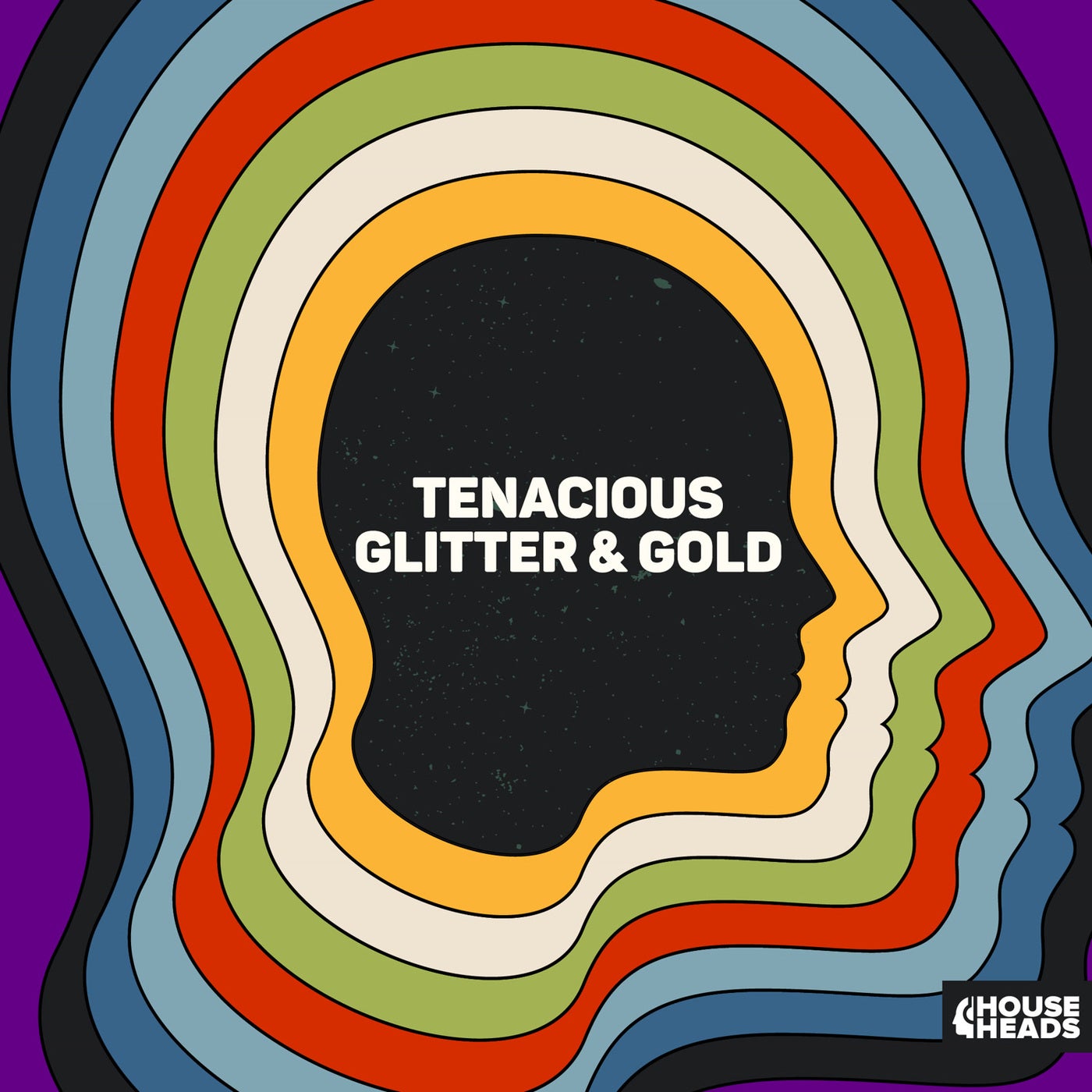 Tenacious – Glitter & Gold (Extended Mix) [House Heads]