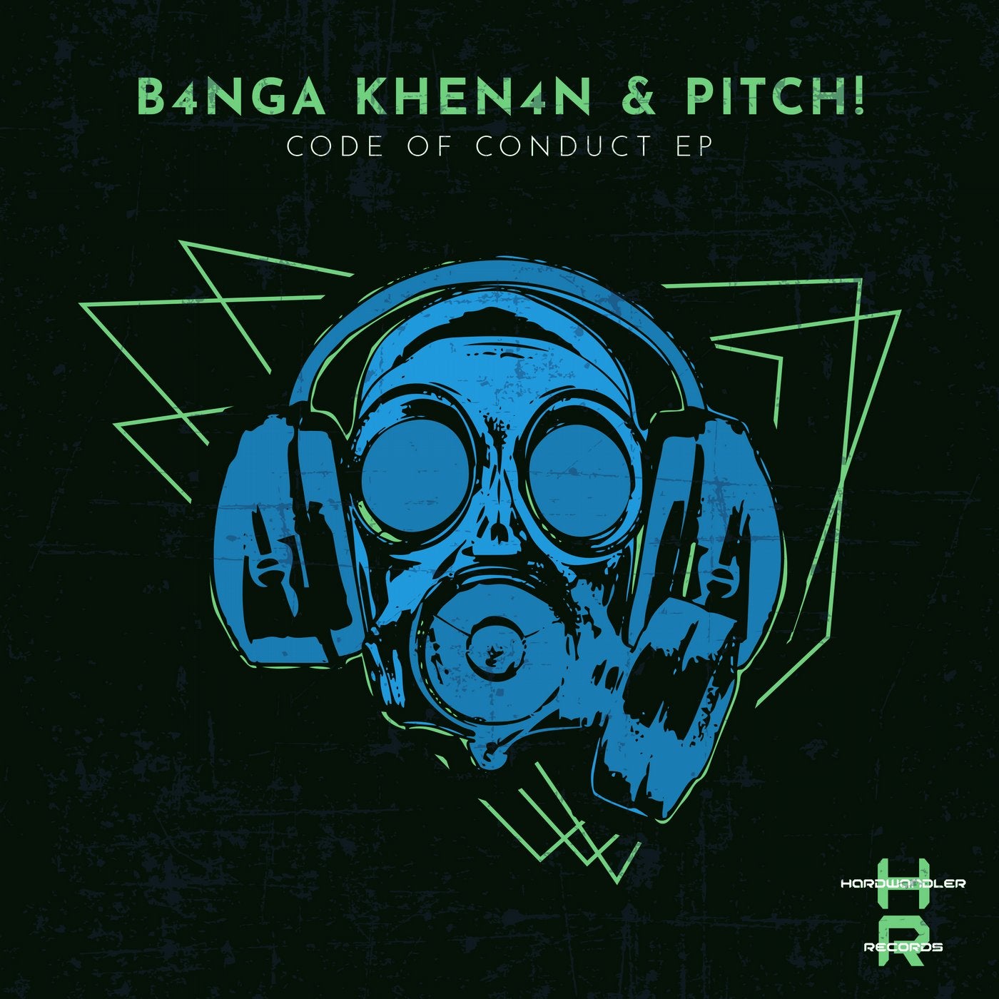 Code of Conduct EP