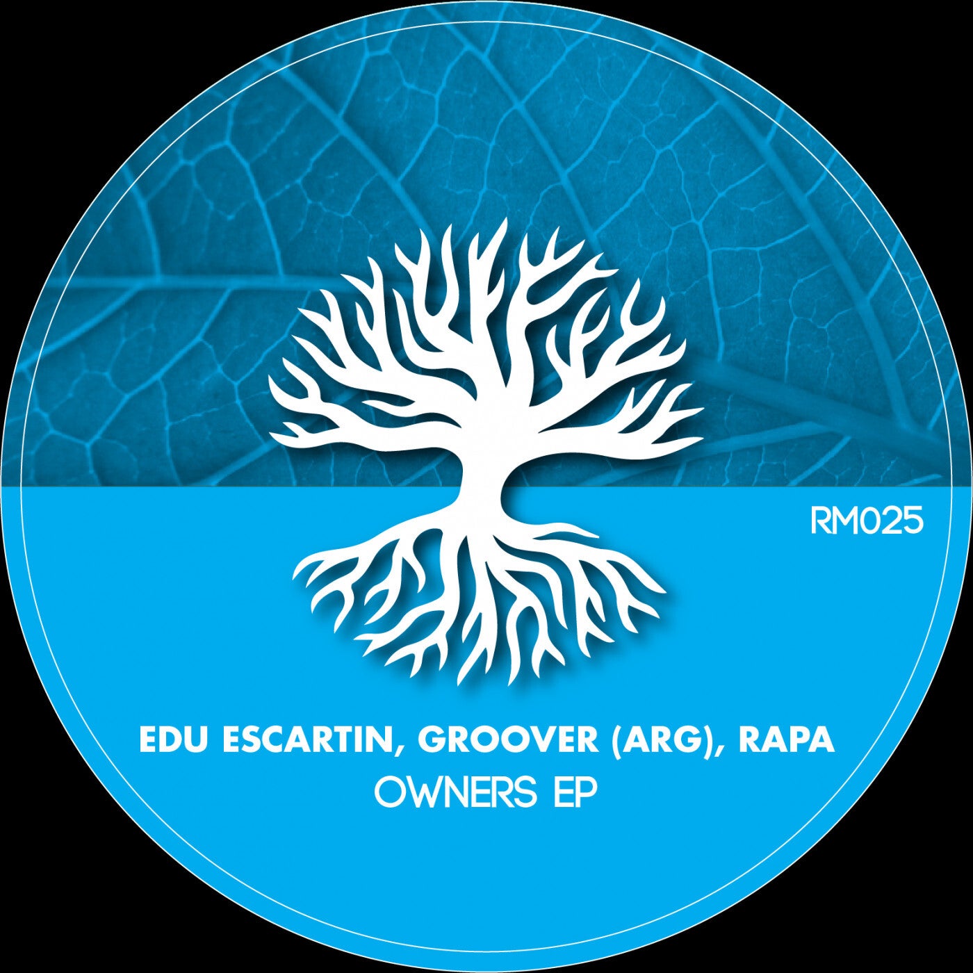 VA – Owners EP RM025