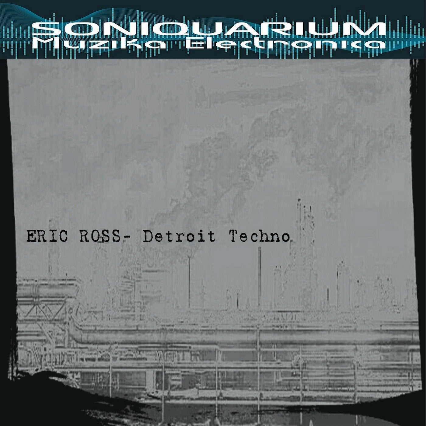 Detroit Techno