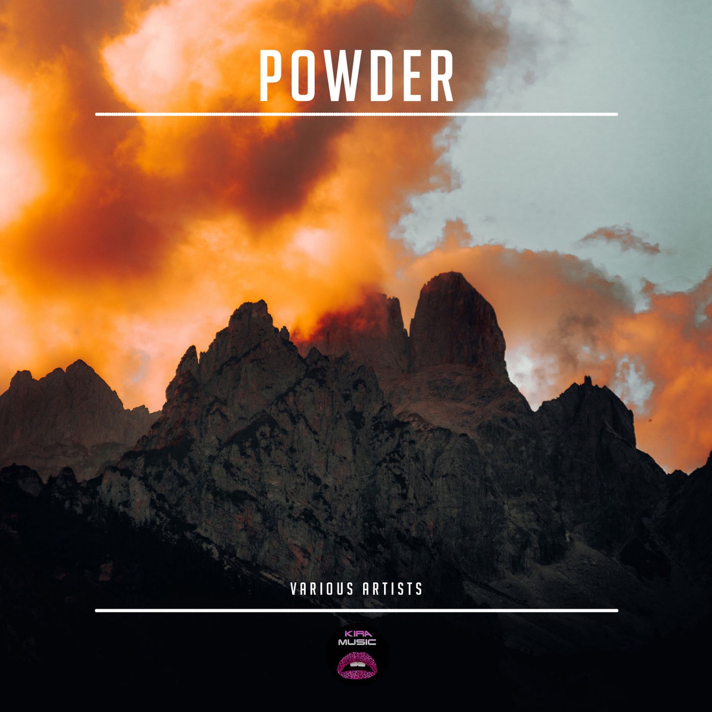 Powder