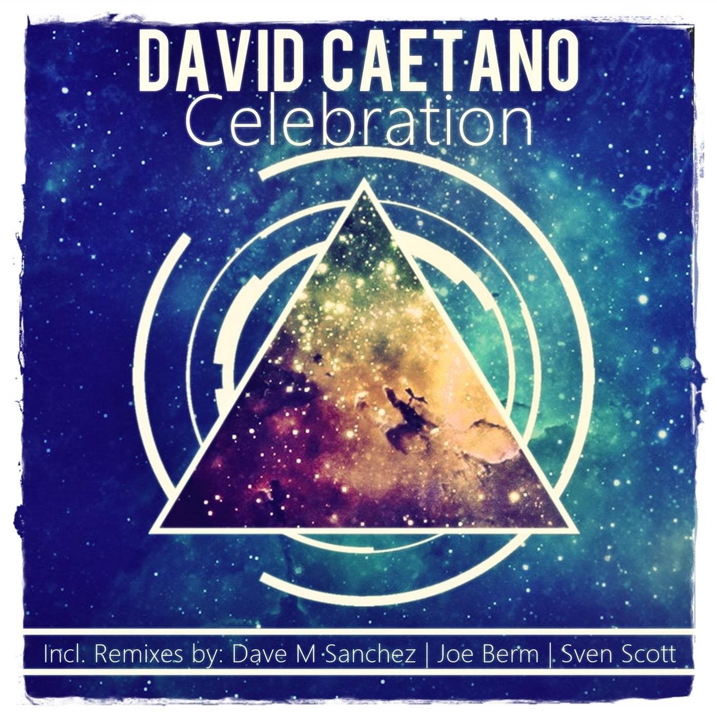 Celebration EP