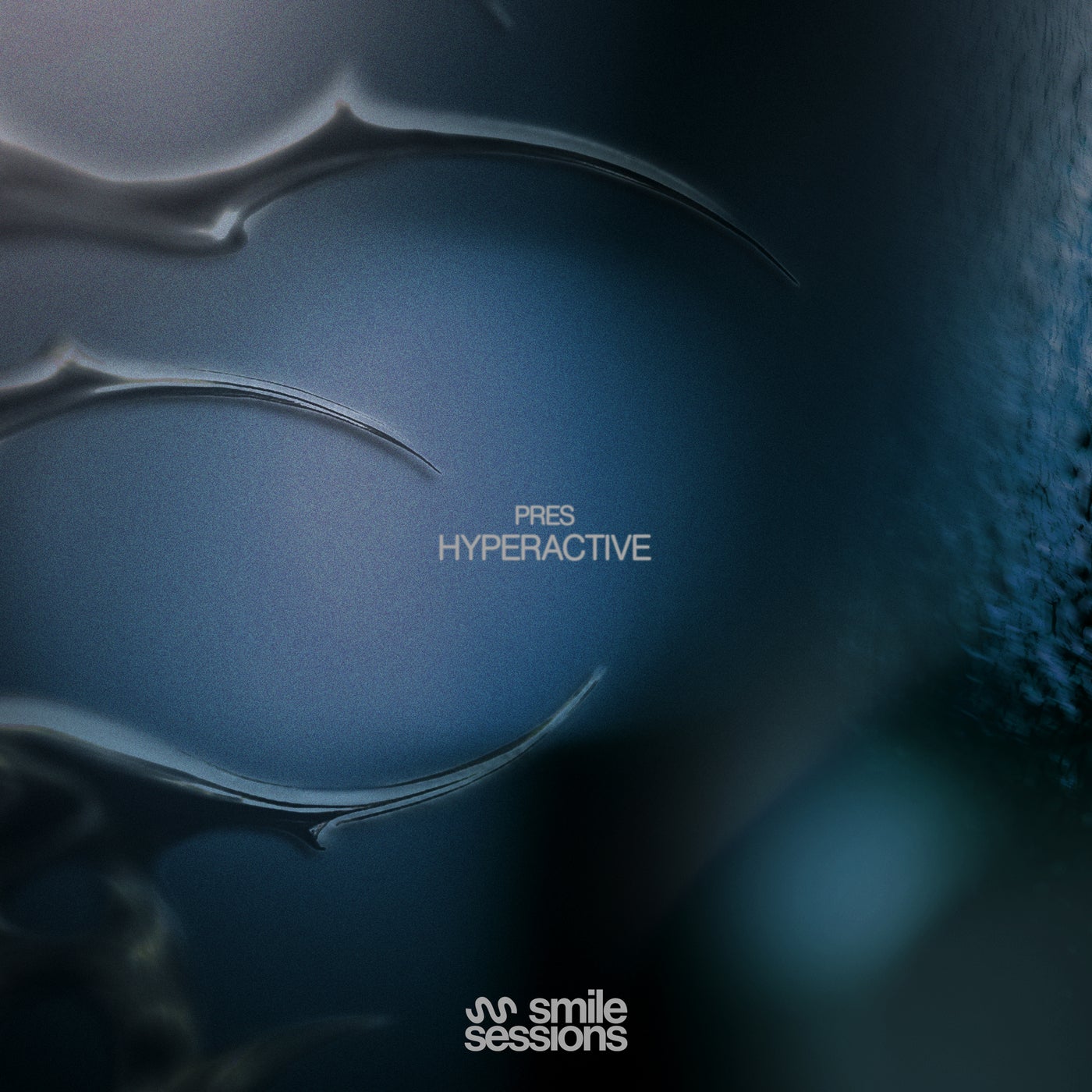 Hyperactive