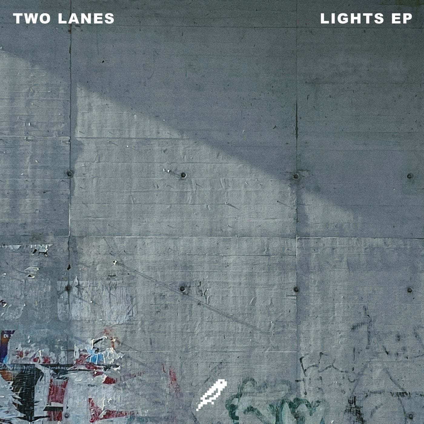 Cover art for Lights