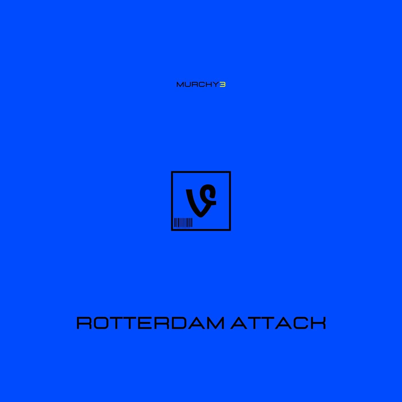 Rotterdam Attack