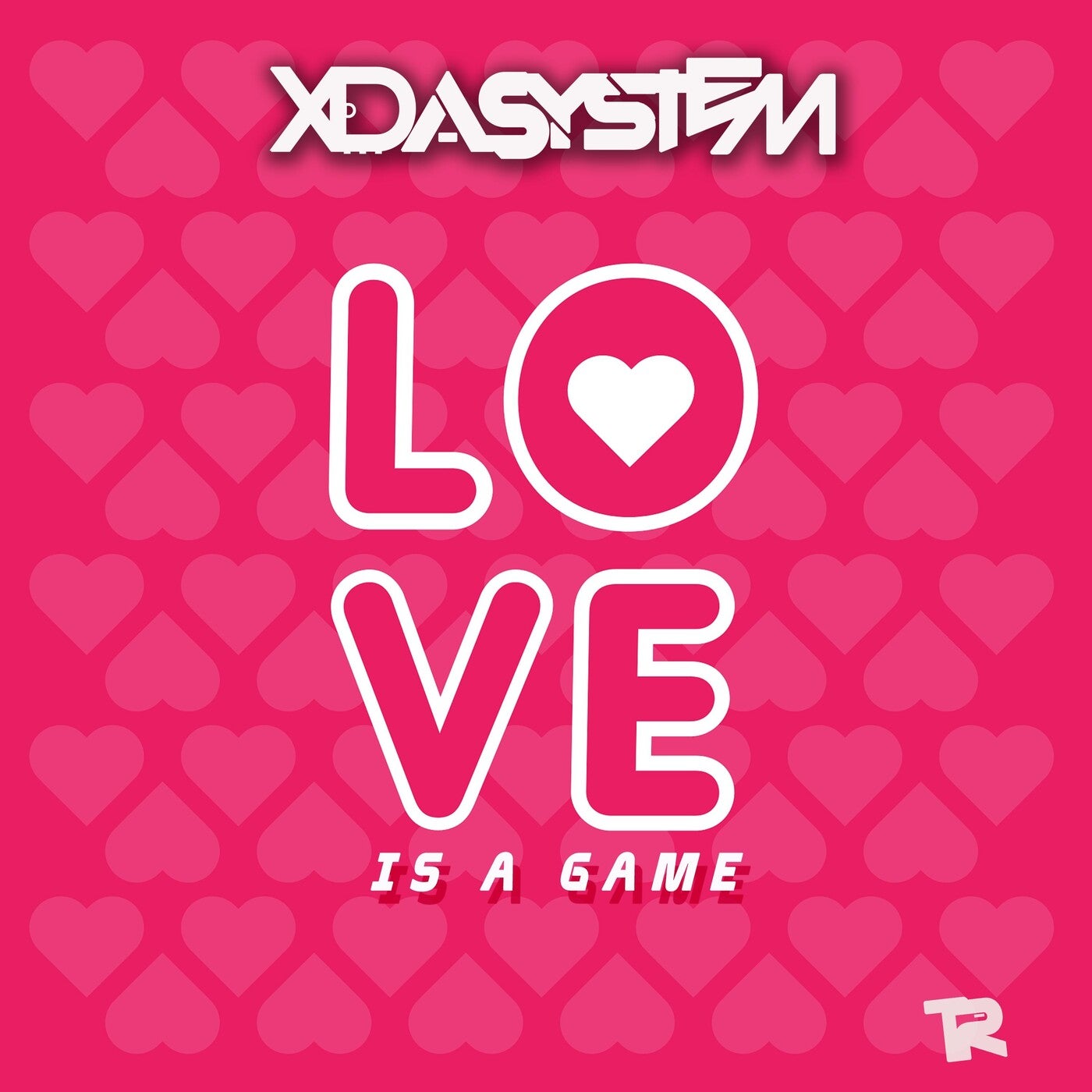 Love Is a Game (Hypertechno)