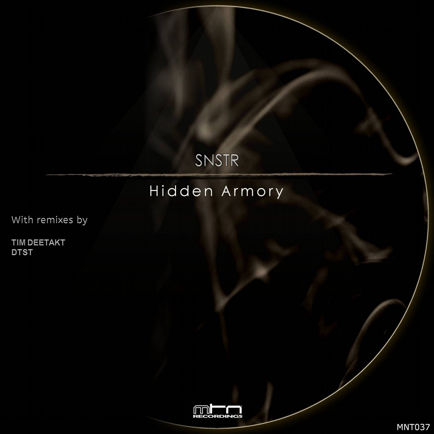 Hidden Armory