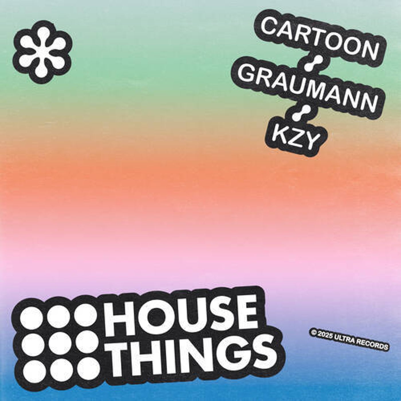 House Things (Extended Mix)