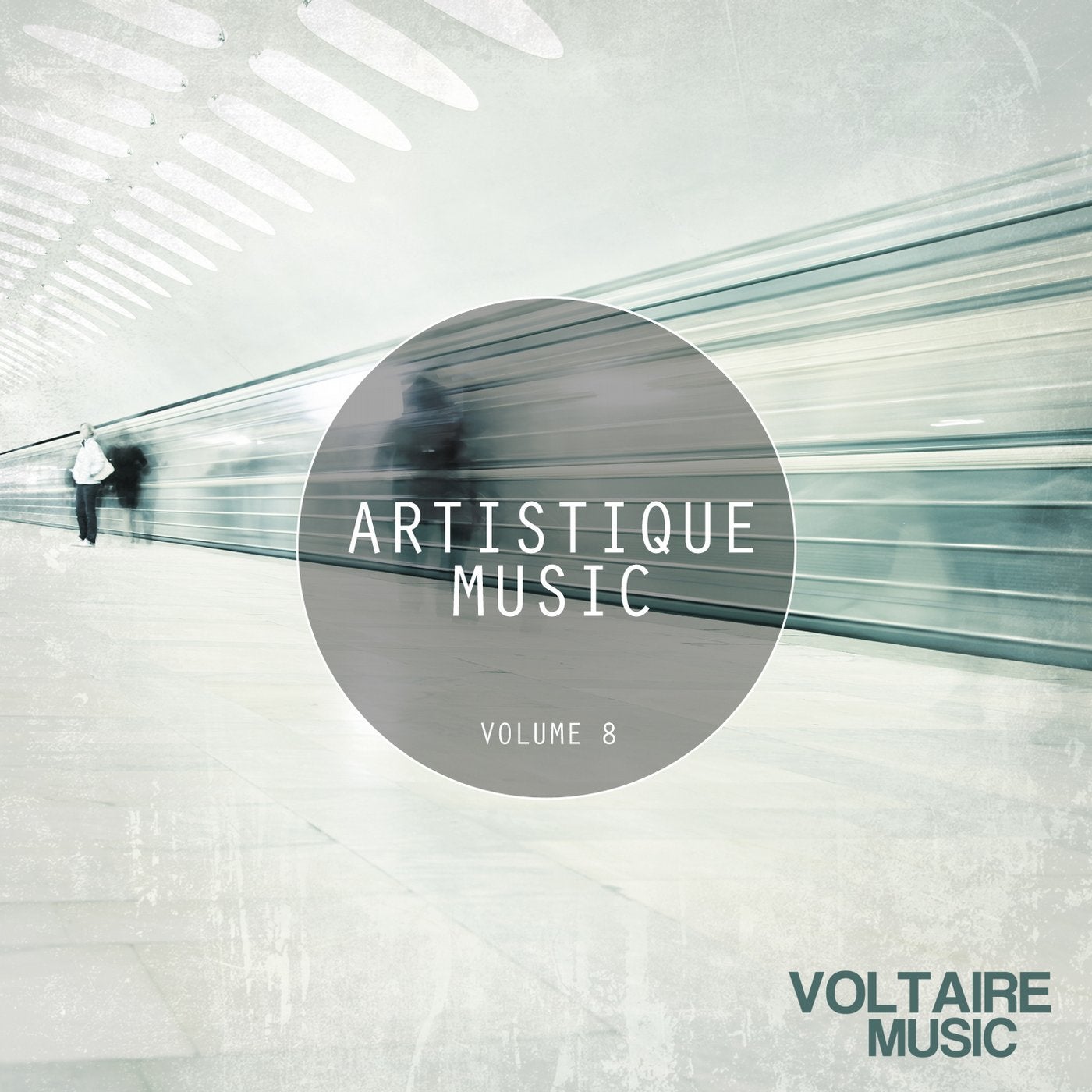 Artistique Music Vol. 8