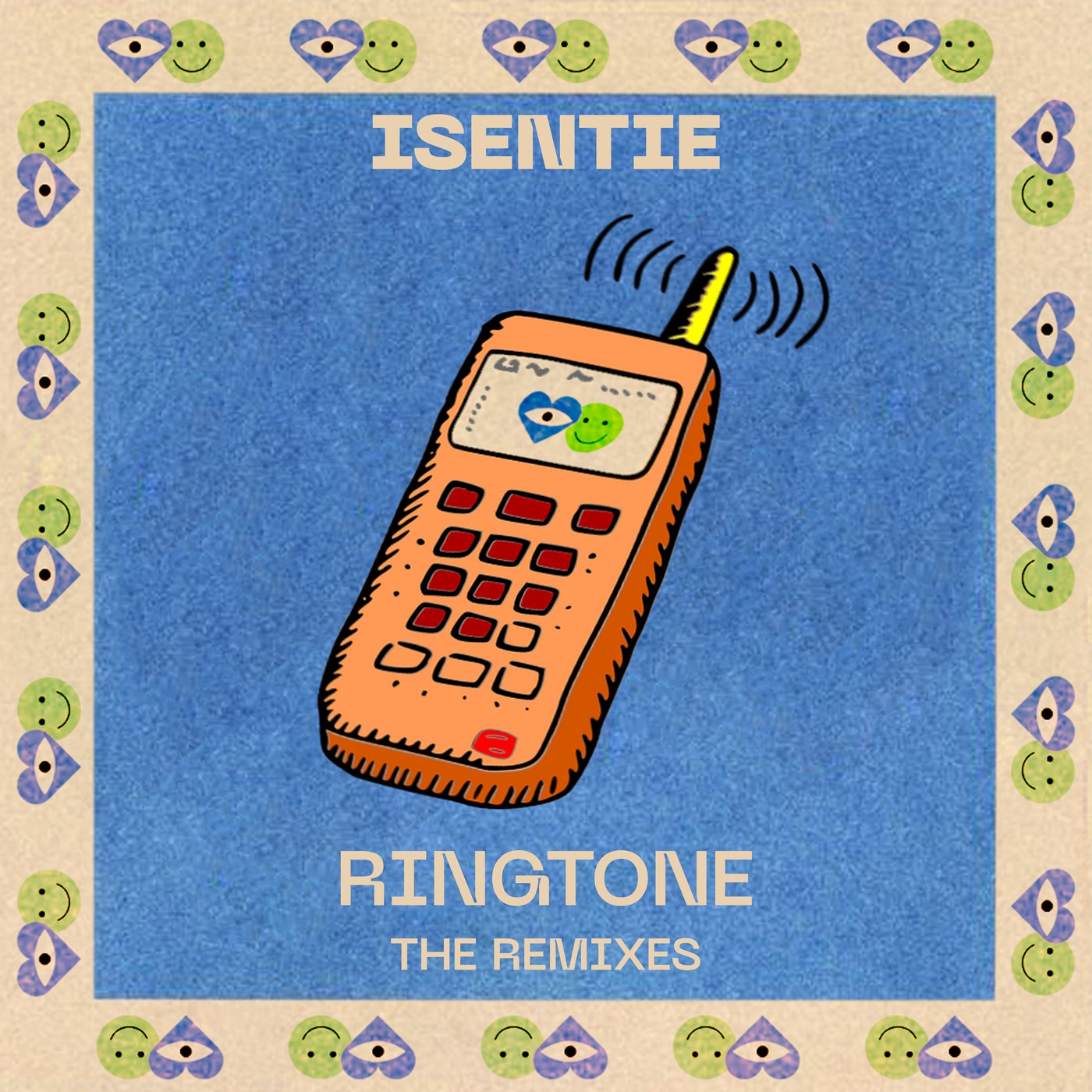 Ringtone (The Remixes)