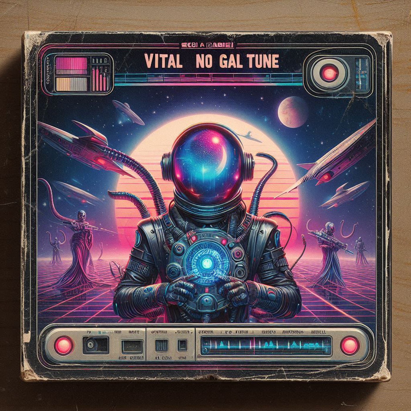 No Gal Tune