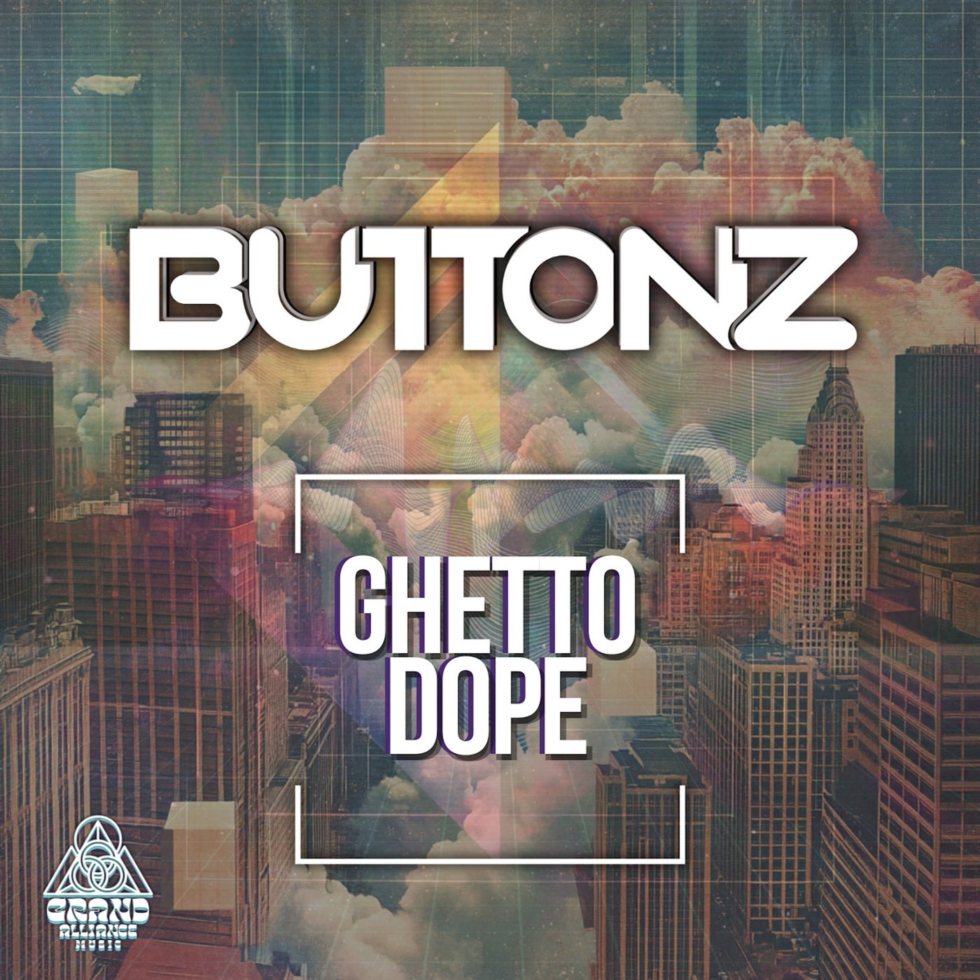Ghetto Dope