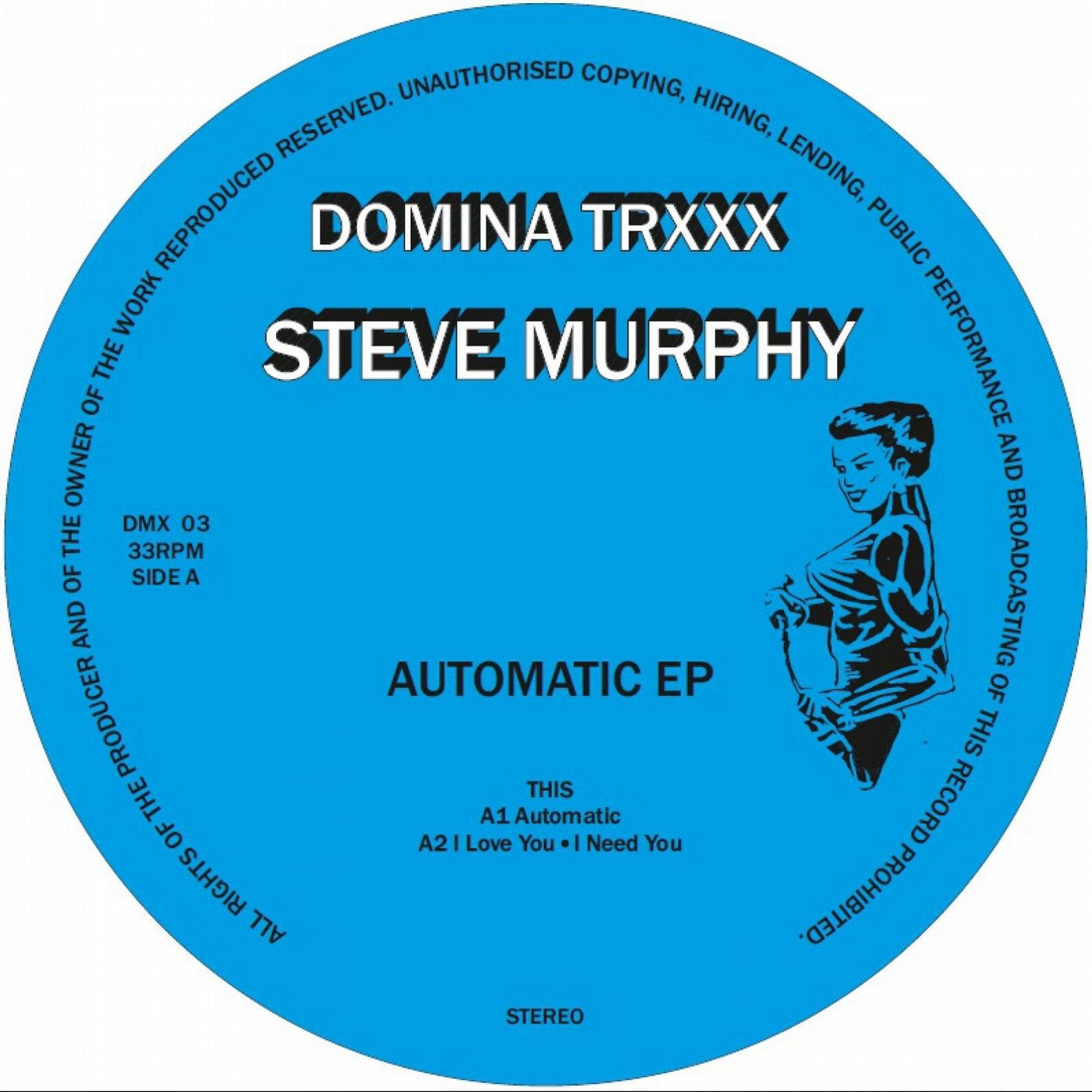 Automatic Ep