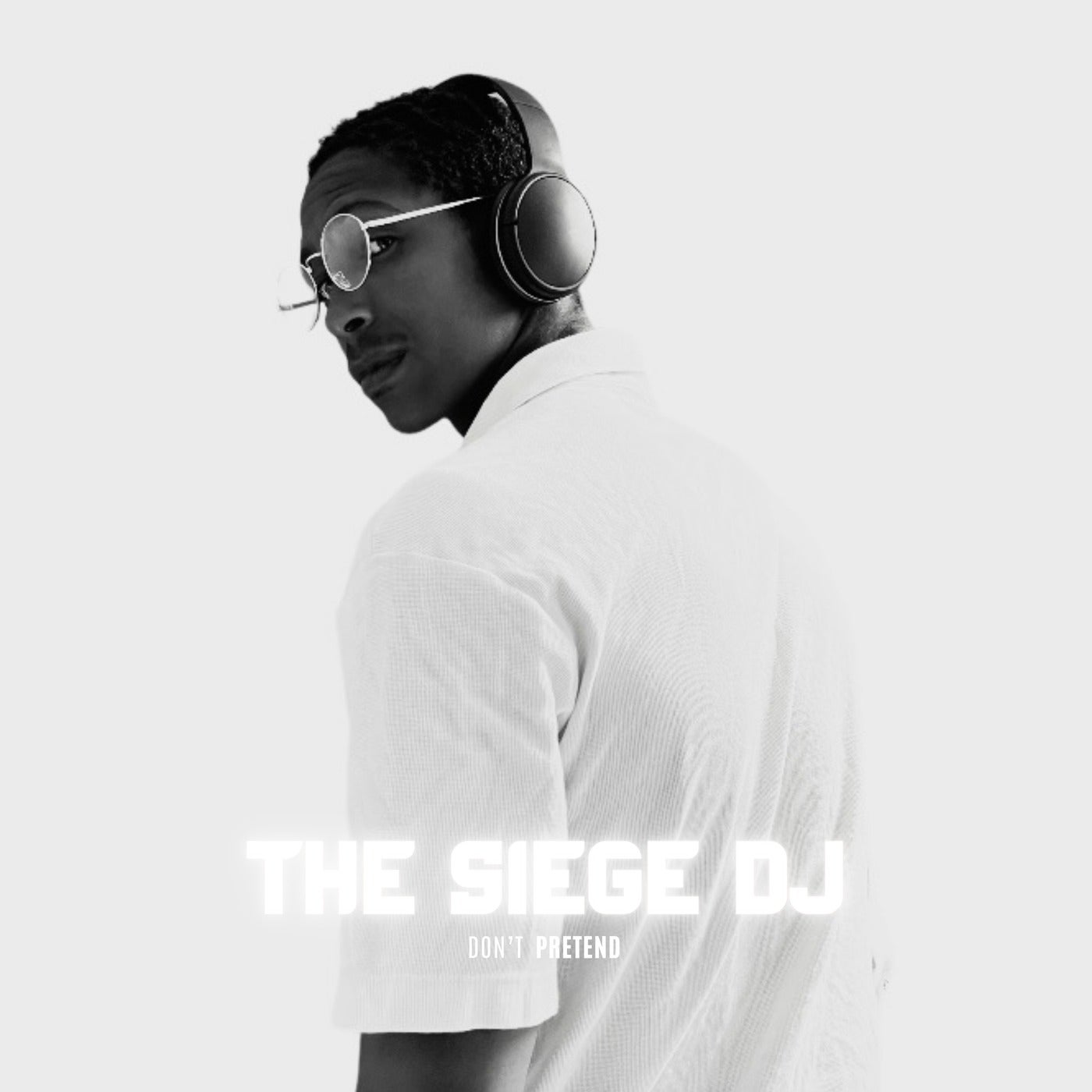 The Siege Dj –  Dont Pretend [Xpressed Records]