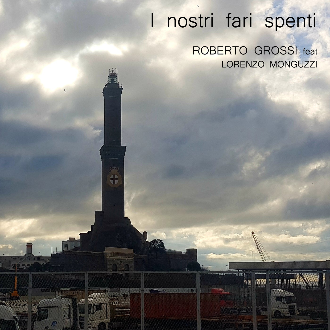 I nostri fari spenti