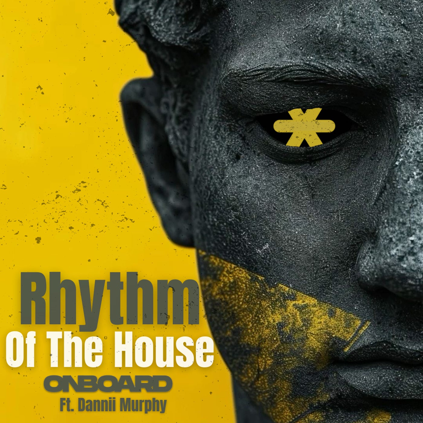 Rhythm Of The House (Extended Mix)