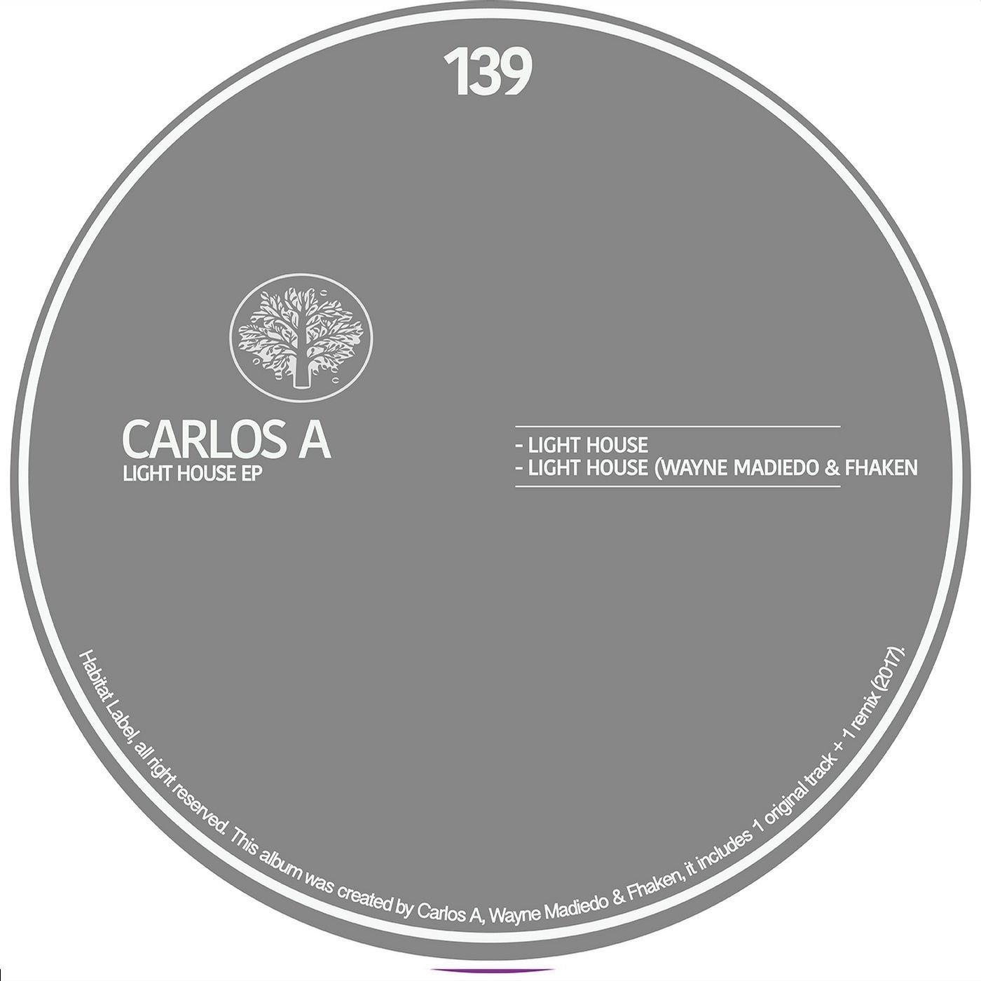 Light House EP