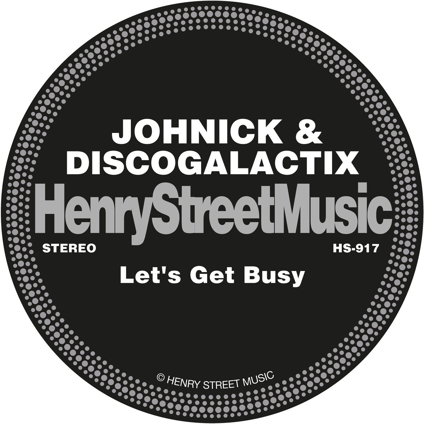 Henry Street Music Music & Downloads on Beatport