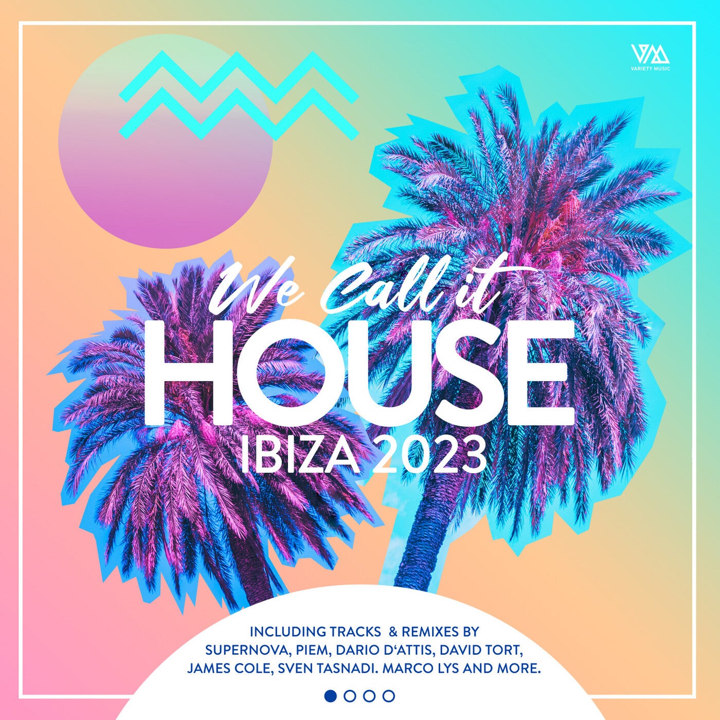 We Call It House - Ibiza 2023