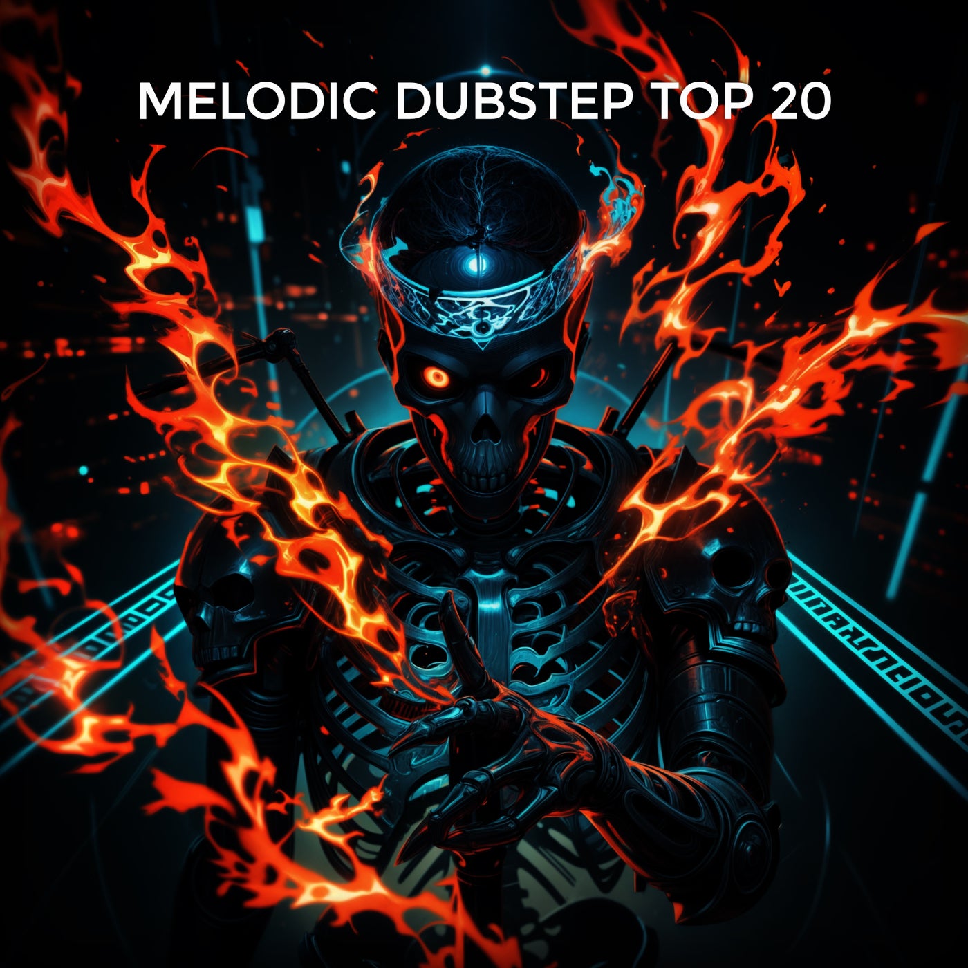 Melodic Dubstep Top 20