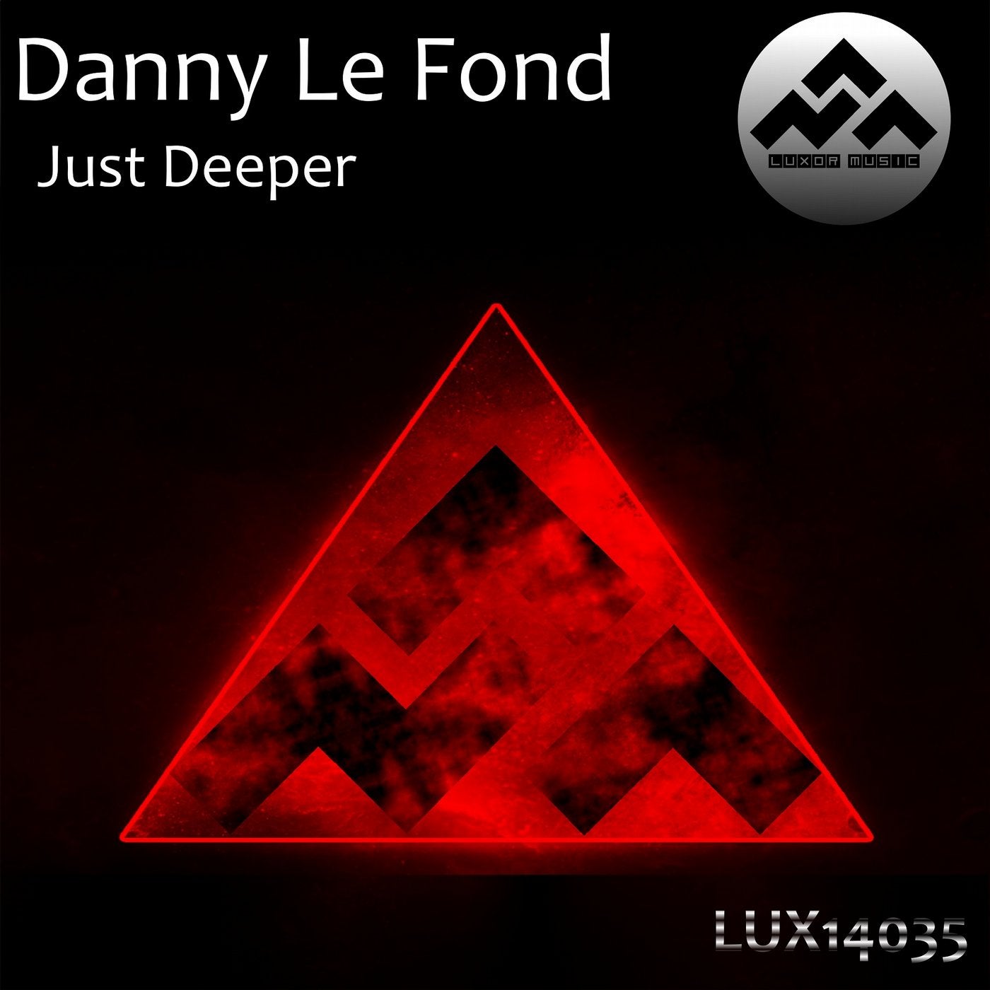 Just Deeper